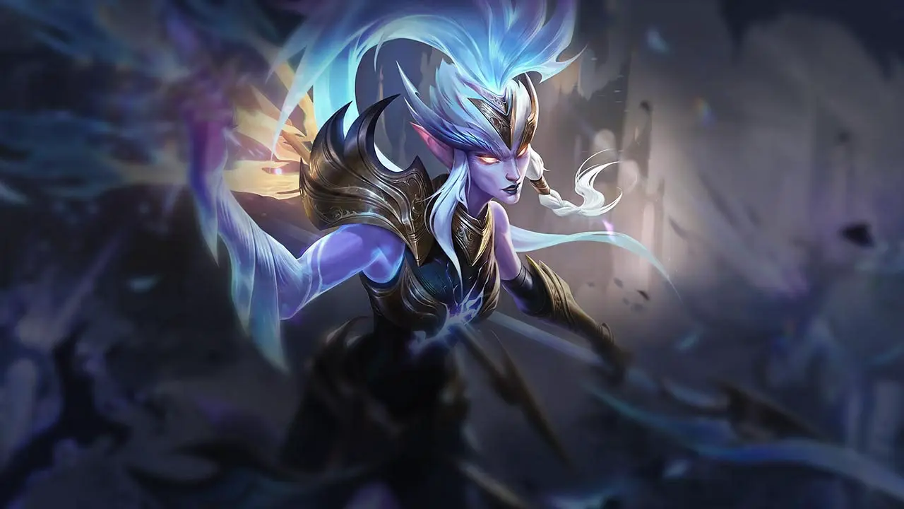 Kalista