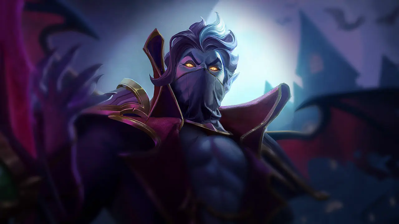 ERT KASSADIN's personal recap | Rewind your League of Legends 2025 season  with YearIn.LoL, image size:1280x720